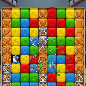 Meet your Posher, Nick